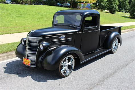99 Add to cart Oil Pump, 80lb; 1932-53 V8 Flathead (221, 239 & 255 CI)1935 <b>1936</b> Ford Grille Shell Ornament Emblem <b>1936</b> <b>Truck</b> <b>1938</b> Standard Ford Logo $29. . 1936 to 1938 chevy truck for sale